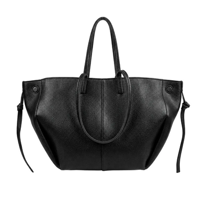 Aloura Tote Midnight Black